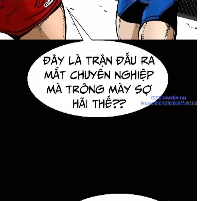 Shark – Cá Mập Tập 288 trang 111