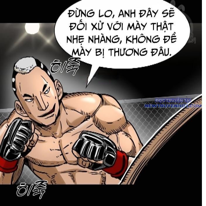 Shark – Cá Mập Tập 288 trang 112