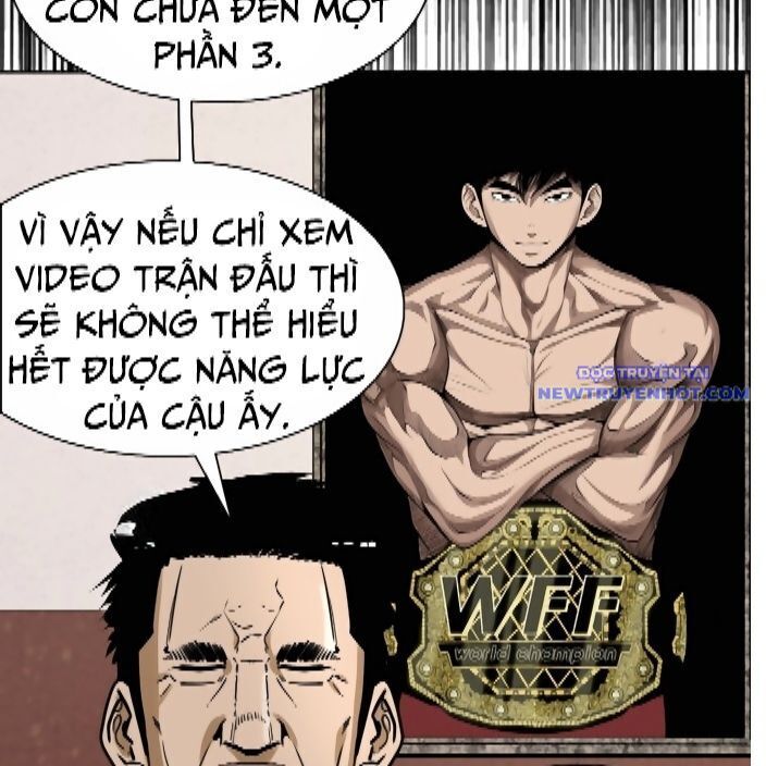 Shark – Cá Mập Tập 288 trang 118