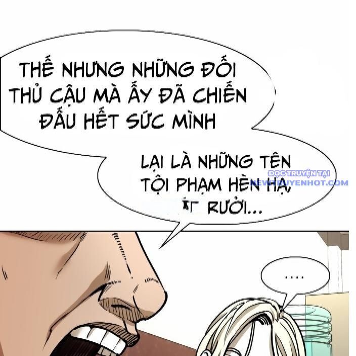 Shark – Cá Mập Tập 288 trang 126