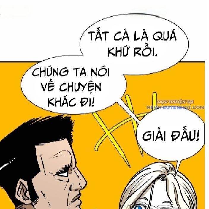 Shark – Cá Mập Tập 288 trang 128