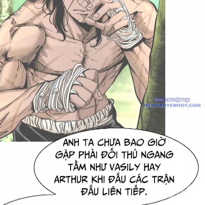 Shark – Cá Mập Tập 288 trang 131