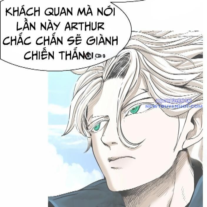 Shark – Cá Mập Tập 288 trang 132