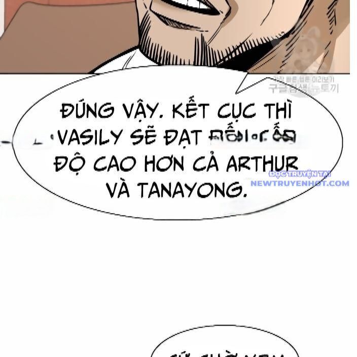 Shark – Cá Mập Tập 288 trang 136