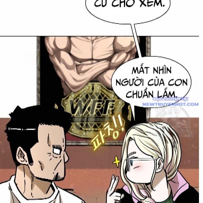 Shark – Cá Mập Tập 288 trang 137