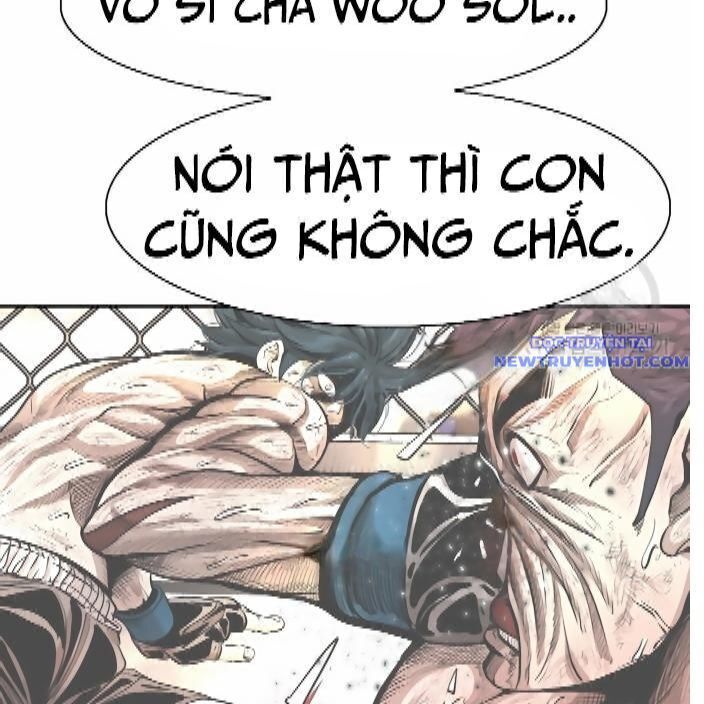 Shark – Cá Mập Tập 288 trang 140