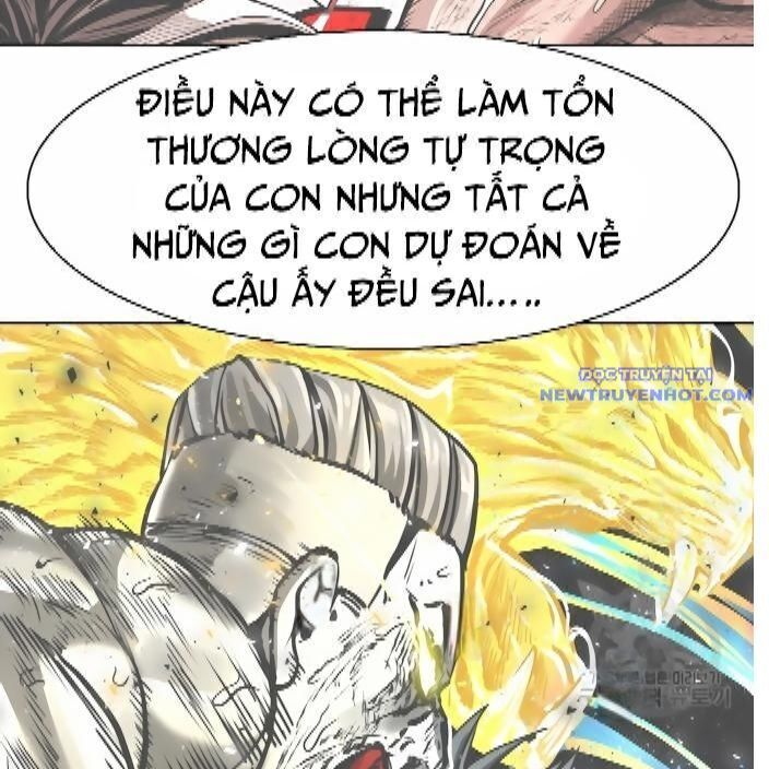 Shark – Cá Mập Tập 288 trang 141