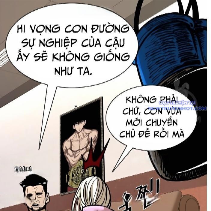 Shark – Cá Mập Tập 288 trang 147
