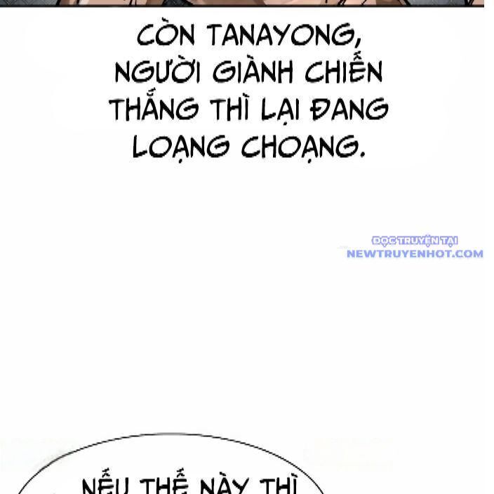 Shark – Cá Mập Tập 288 trang 19