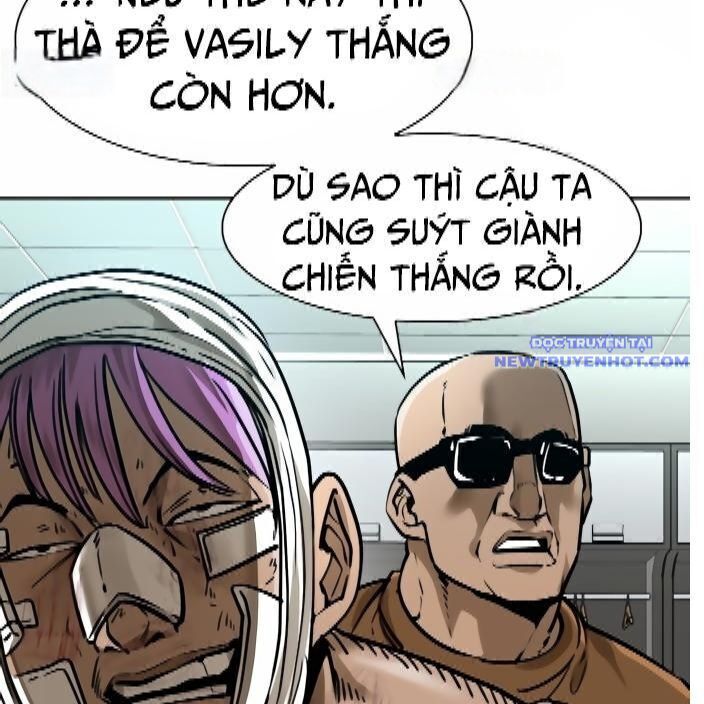 Shark – Cá Mập Tập 288 trang 20