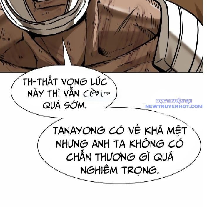 Shark – Cá Mập Tập 288 trang 21