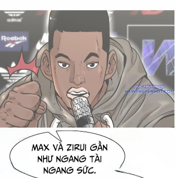 Shark – Cá Mập Tập 288 trang 22