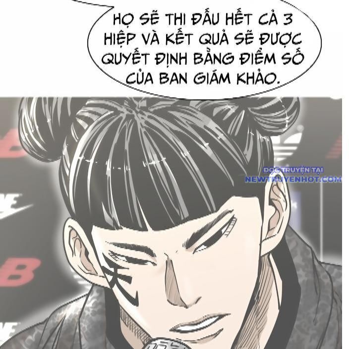 Shark – Cá Mập Tập 288 trang 23
