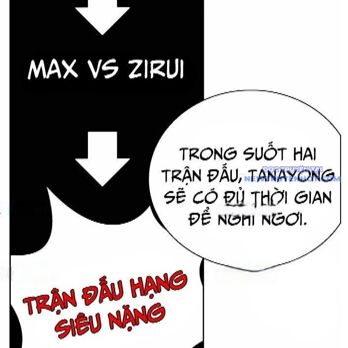 Shark – Cá Mập Tập 288 trang 25