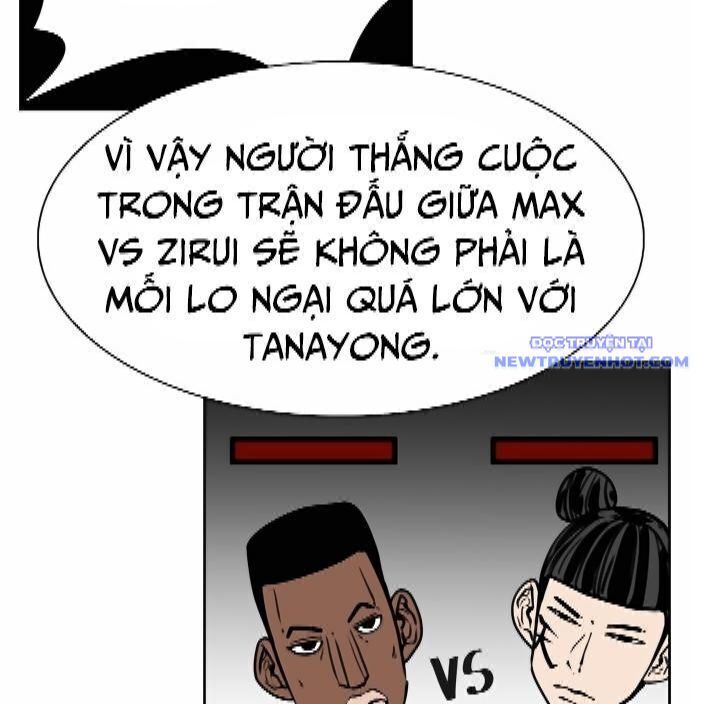 Shark – Cá Mập Tập 288 trang 26