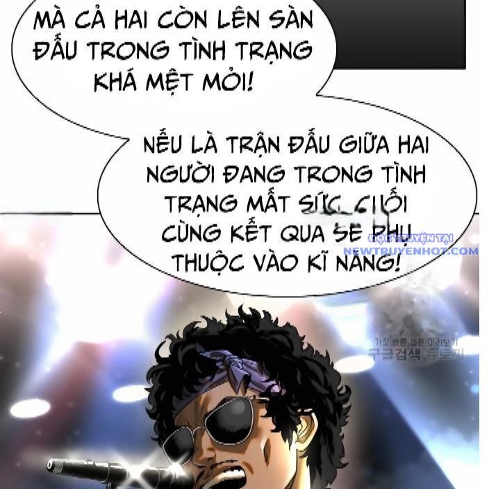 Shark – Cá Mập Tập 288 trang 28