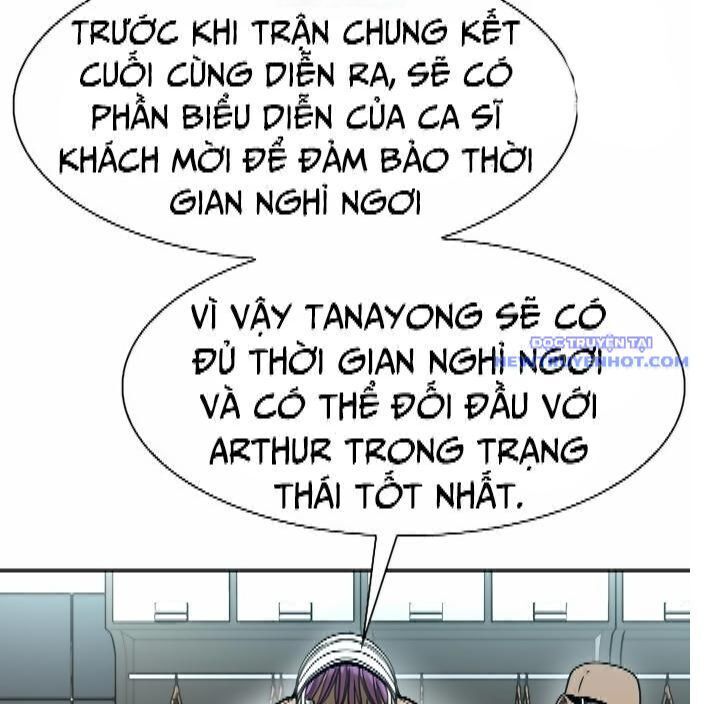 Shark – Cá Mập Tập 288 trang 30