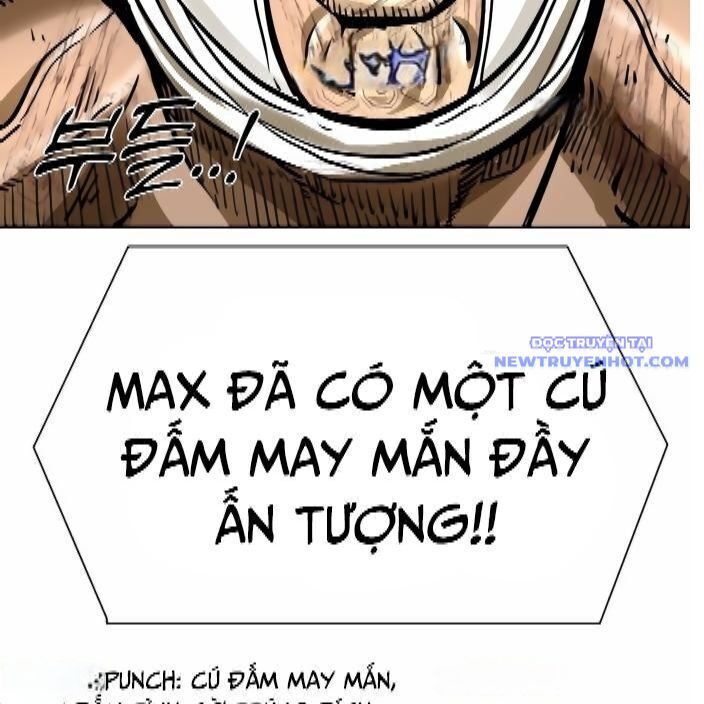 Shark – Cá Mập Tập 288 trang 36