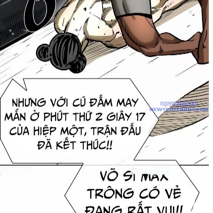 Shark – Cá Mập Tập 288 trang 39