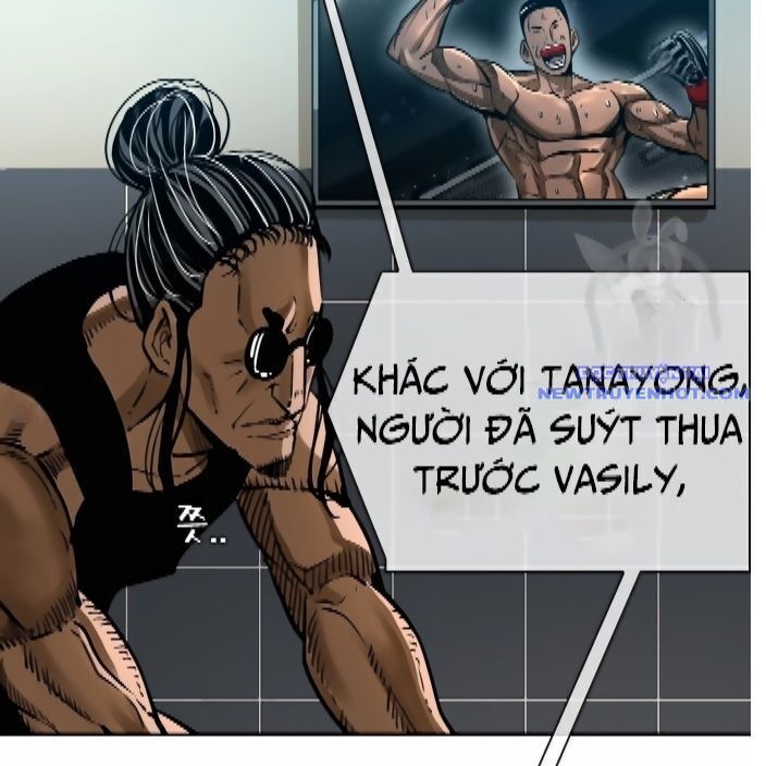 Shark – Cá Mập Tập 288 trang 41