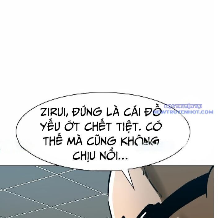 Shark – Cá Mập Tập 288 trang 45