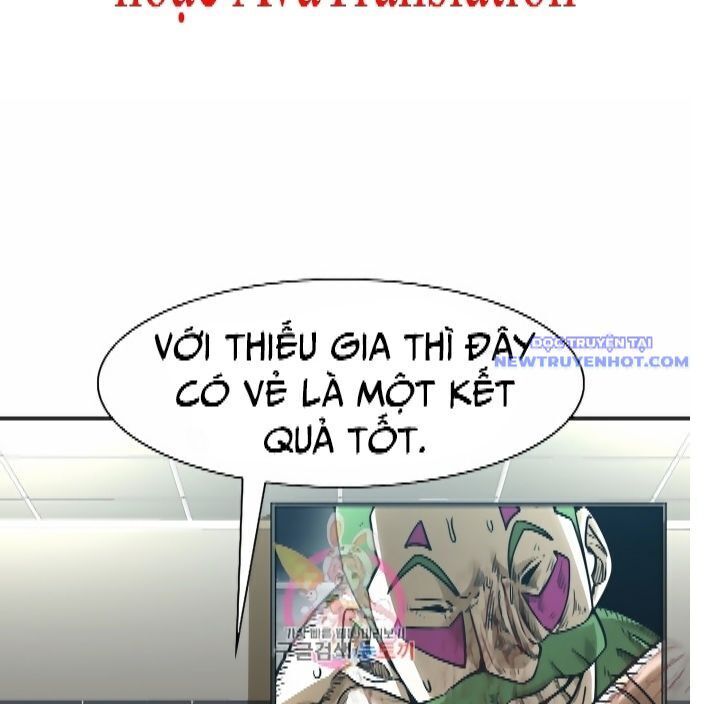 Shark – Cá Mập Tập 288 trang 6