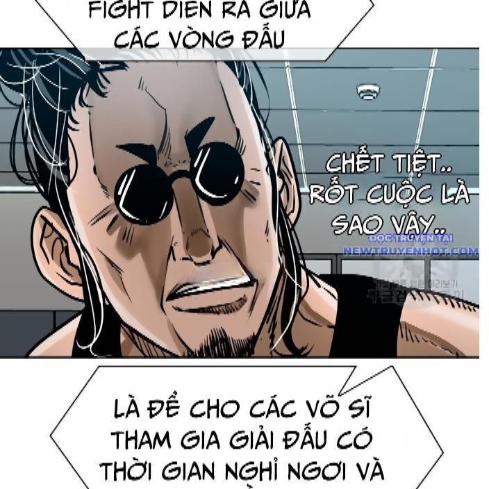 Shark – Cá Mập Tập 288 trang 55