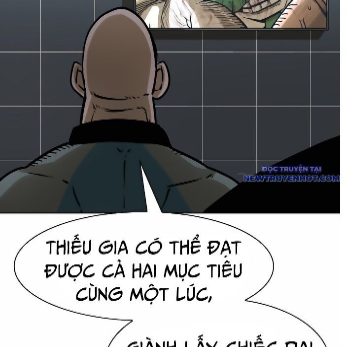 Shark – Cá Mập Tập 288 trang 7