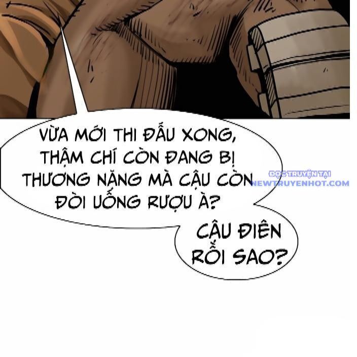 Shark – Cá Mập Tập 288 trang 63