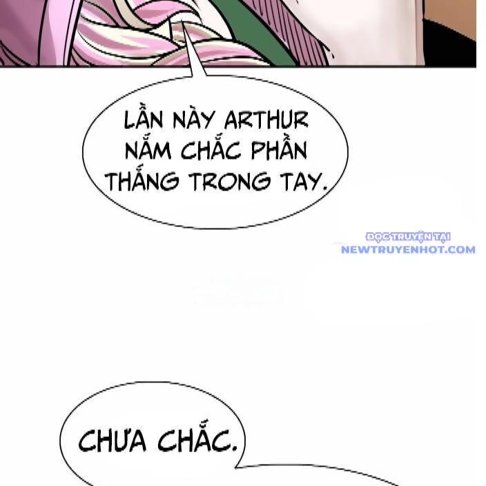 Shark – Cá Mập Tập 288 trang 72