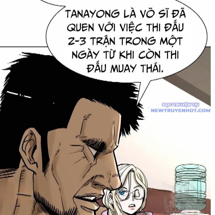 Shark – Cá Mập Tập 288 trang 73