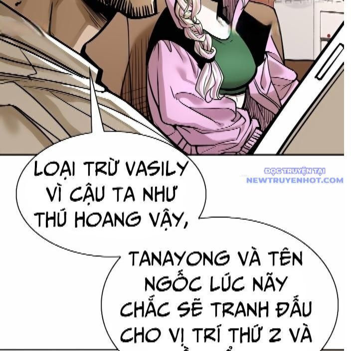 Shark – Cá Mập Tập 288 trang 74