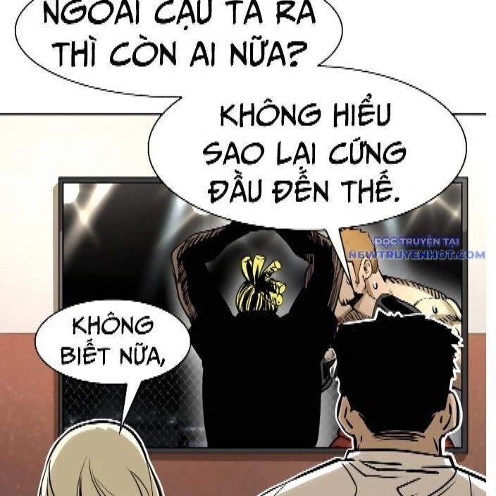 Shark – Cá Mập Tập 288 trang 77