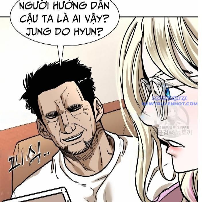 Shark – Cá Mập Tập 288 trang 79