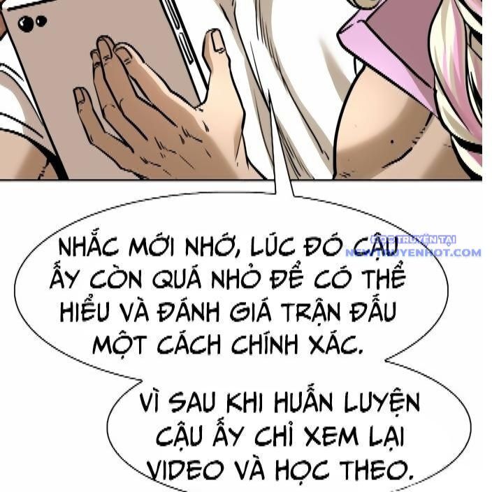 Shark – Cá Mập Tập 288 trang 80