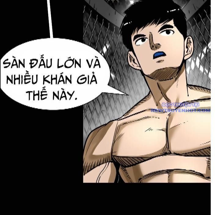 Shark – Cá Mập Tập 288 trang 94