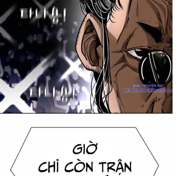 Shark – Cá Mập Tập 289 trang 101