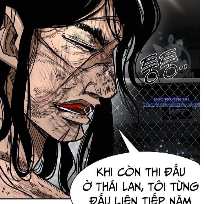 Shark – Cá Mập Tập 289 trang 109