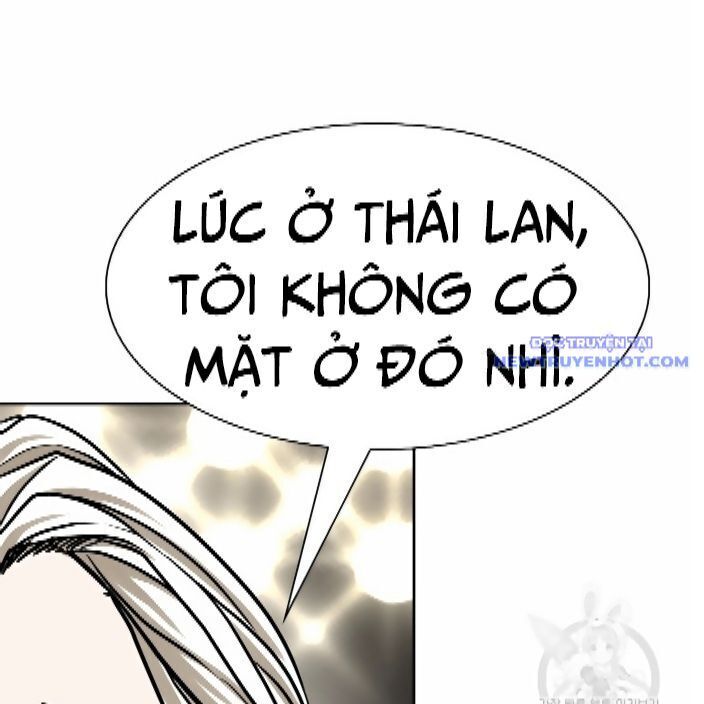 Shark – Cá Mập Tập 289 trang 114