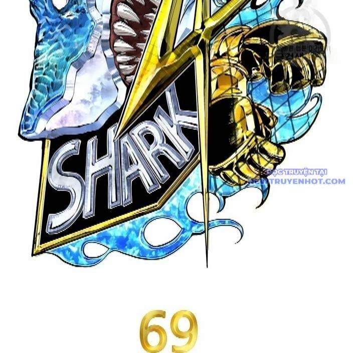 Shark – Cá Mập Tập 289 trang 13