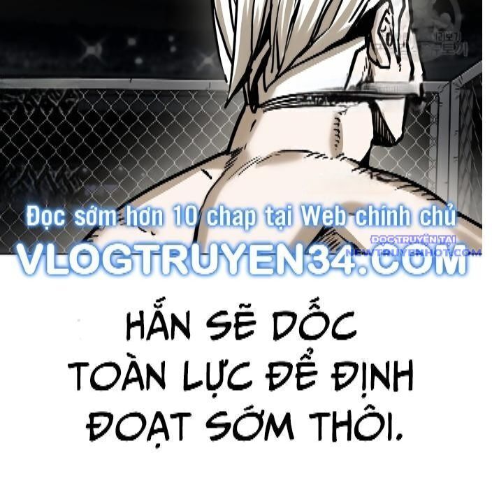 Shark – Cá Mập Tập 289 trang 122