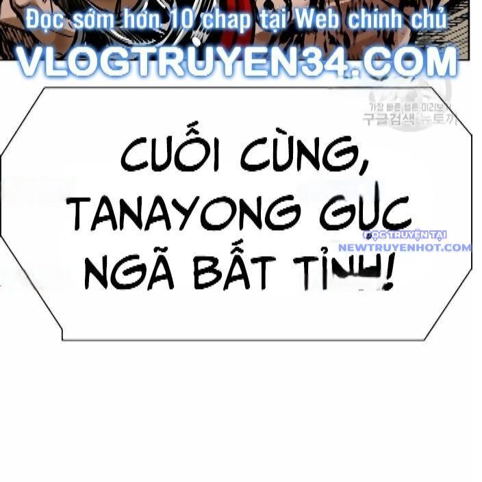 Shark – Cá Mập Tập 289 trang 136