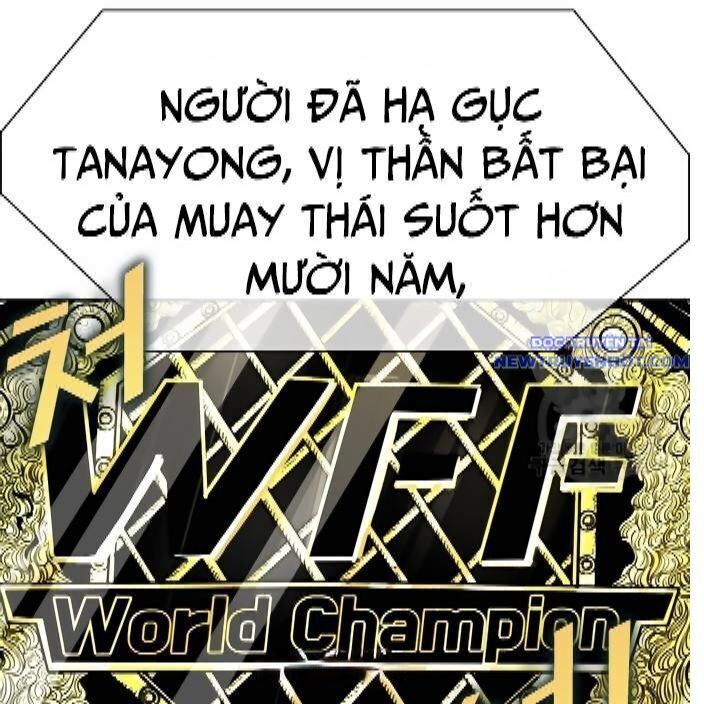 Shark – Cá Mập Tập 289 trang 137