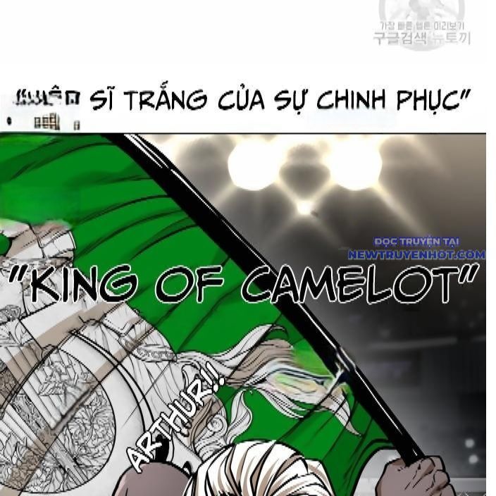 Shark – Cá Mập Tập 289 trang 139