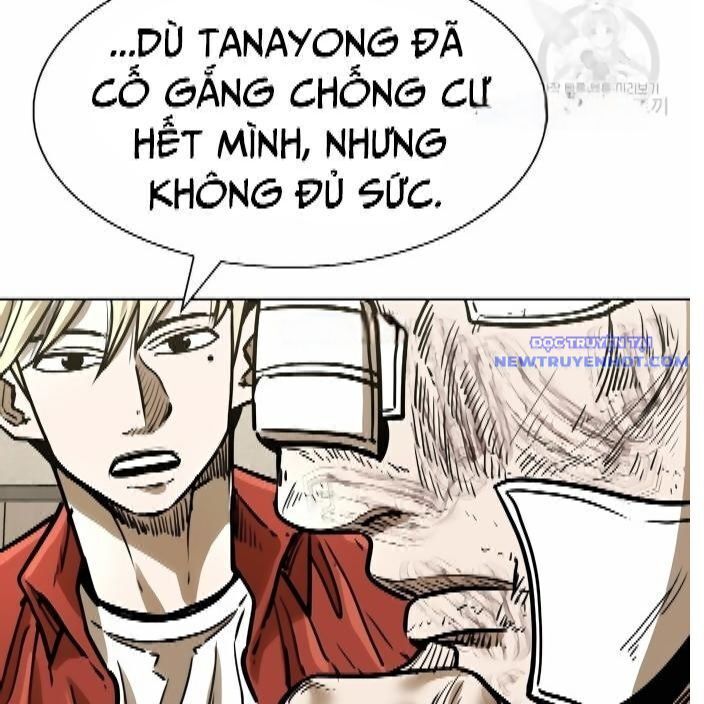 Shark – Cá Mập Tập 289 trang 146