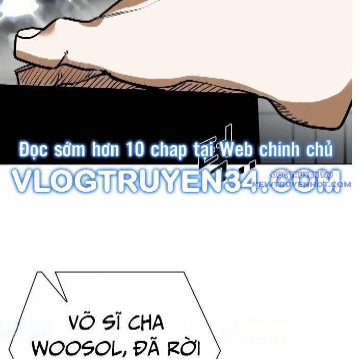 Shark – Cá Mập Tập 289 trang 19