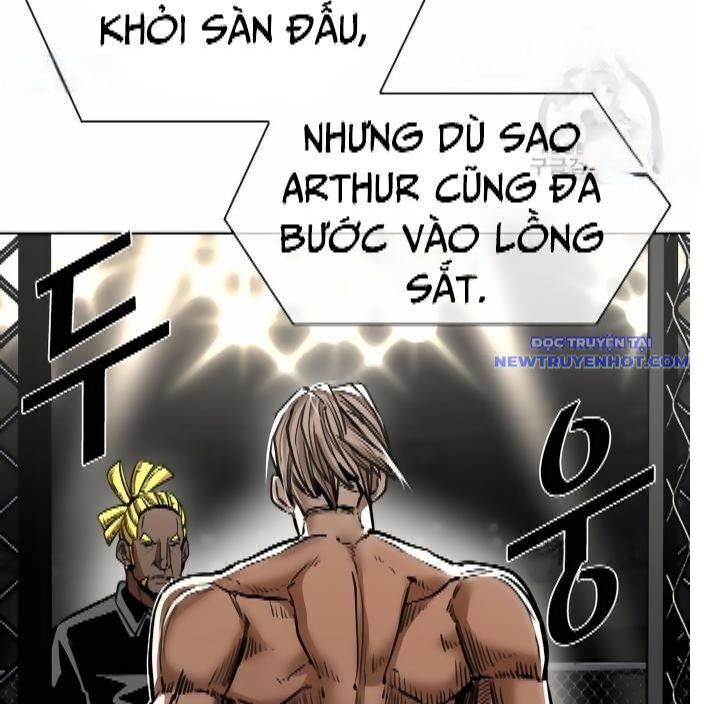 Shark – Cá Mập Tập 289 trang 20