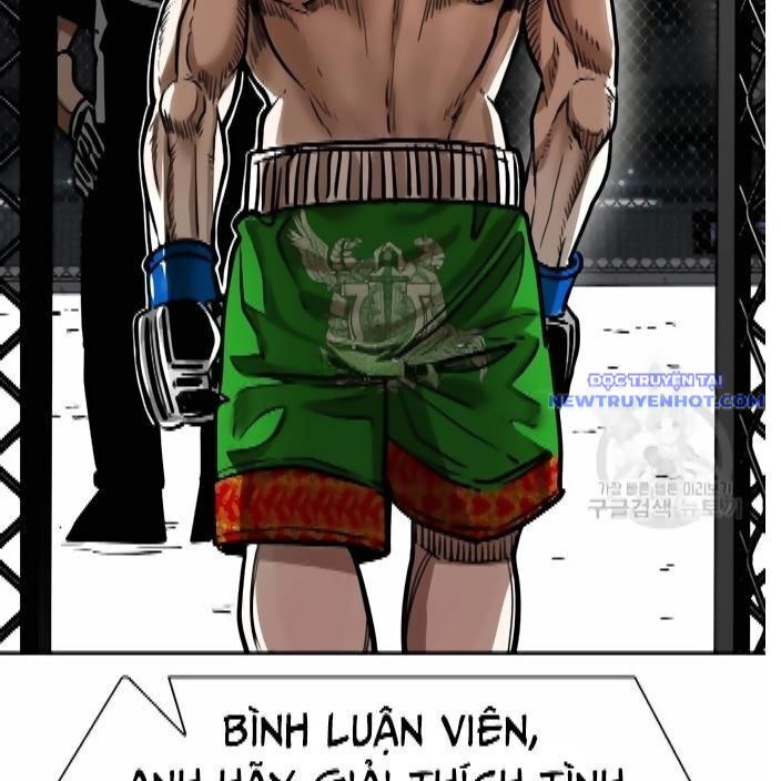 Shark – Cá Mập Tập 289 trang 21