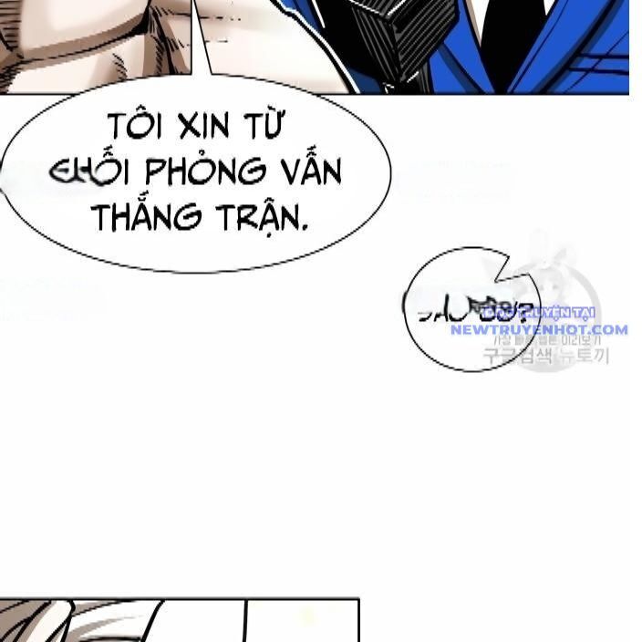 Shark – Cá Mập Tập 289 trang 31
