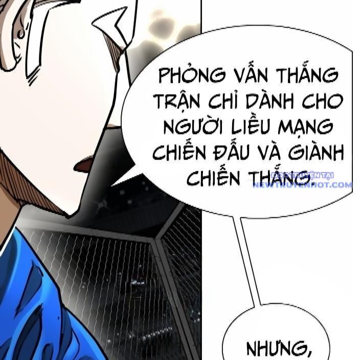 Shark – Cá Mập Tập 289 trang 32